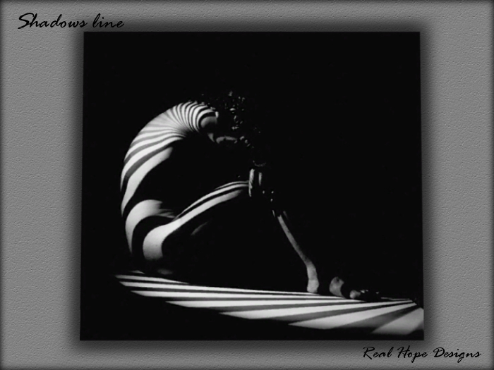 Real Art - Shadows 827