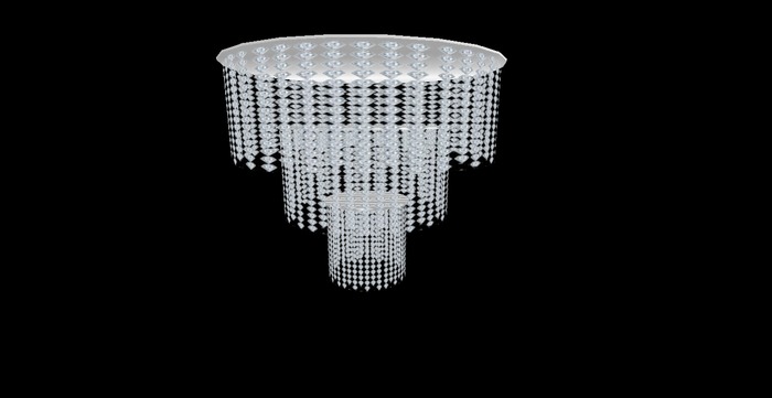MW Round chandelier alt