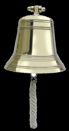 MW ships bell mod / copy with sound
