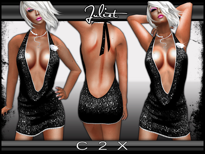 ~C2X~ Juliet  -Sparkle-