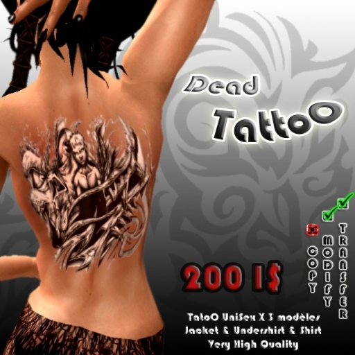 * Dead TatoO *