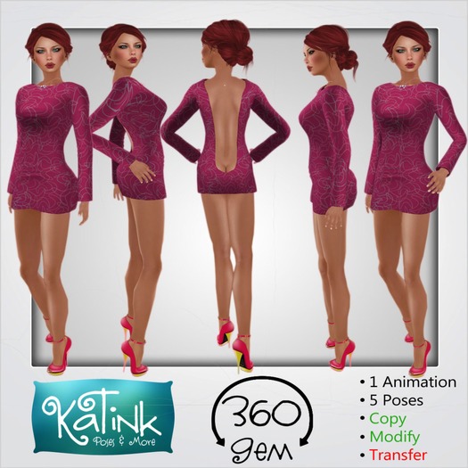 KaTink - Gem 360 Set