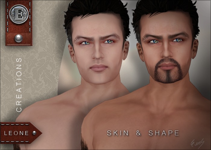 EMOS Leone Skin & Shape