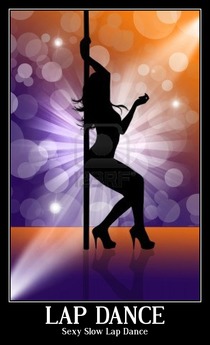 Second Life Marketplace - Slow Lap Dance