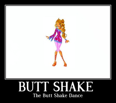 Second Life Marketplace - The Butt Shake Dance