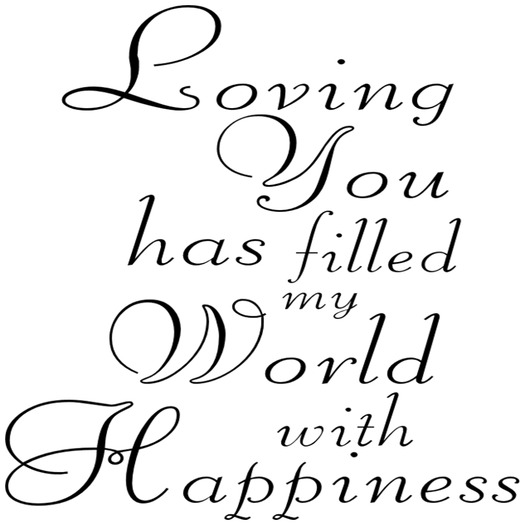 AC - Loving You