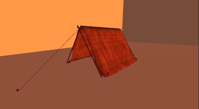 tent V1.01