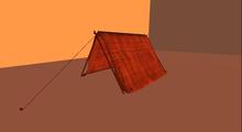 tent V1.01