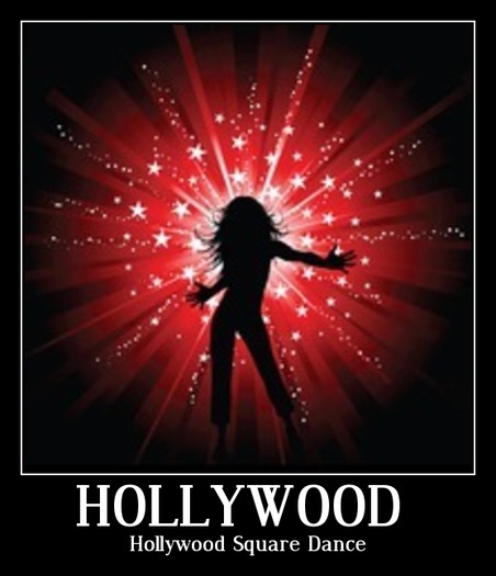 Hollywood Square Dance  -