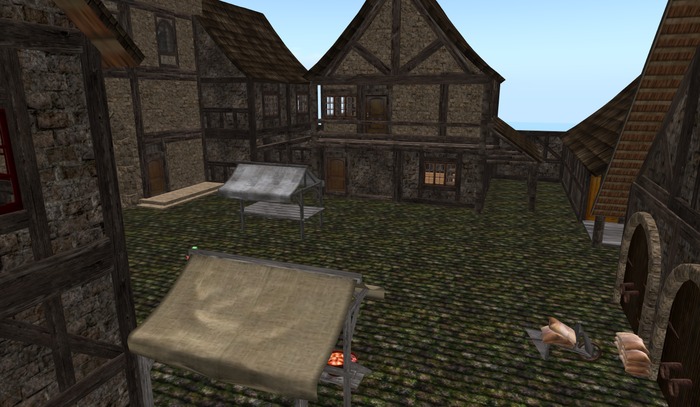 Chiddingstone Village-d