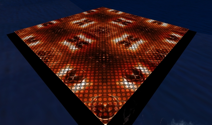 Epic Dance Orange/Black Boxed