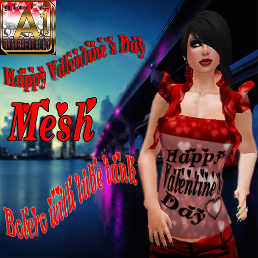*PROMO*Valentines Day Gift