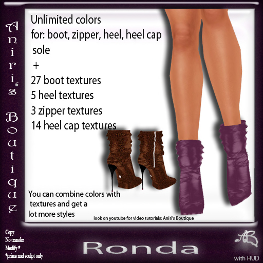 (AB) Ronda