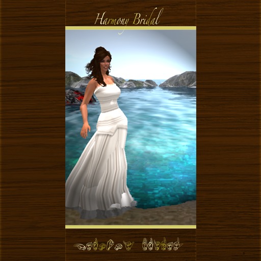 Harmony Bridal 