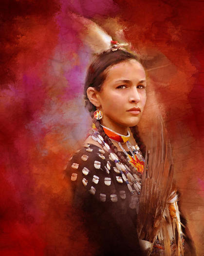 lakota pride