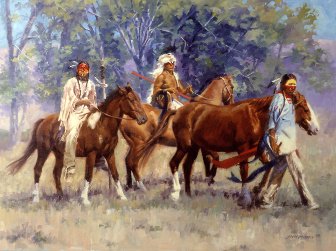Lakota Braves