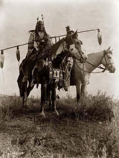 lakota native american