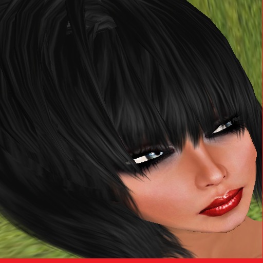 *Vivian REDGRAVE smoky 2