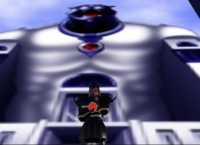 Grand Armor V1 release boxed