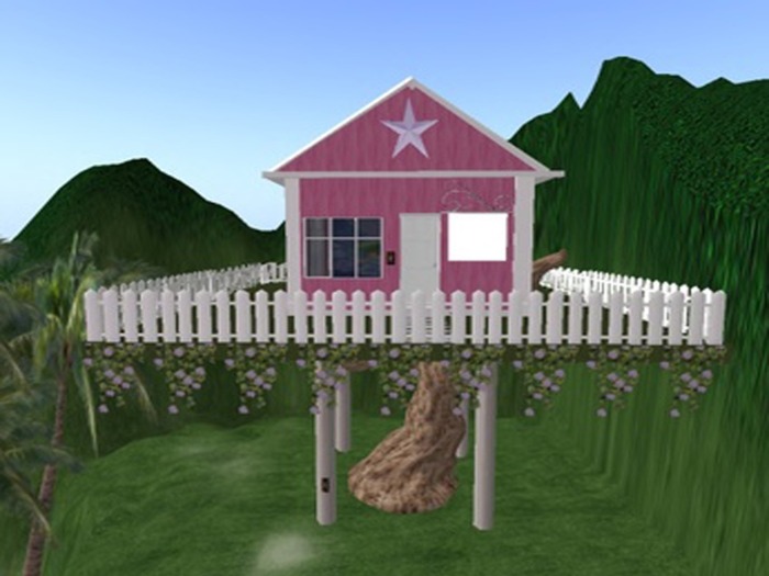 Tree house