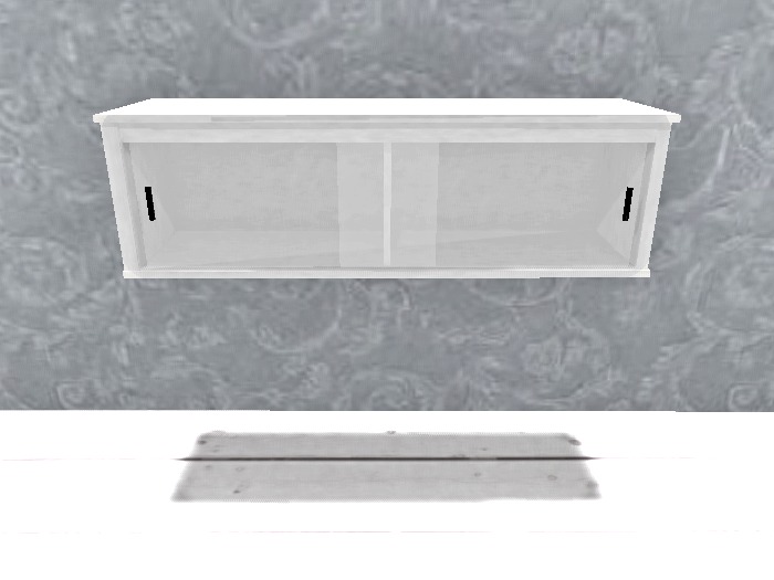 Chic Cupboard *FULL PERM*