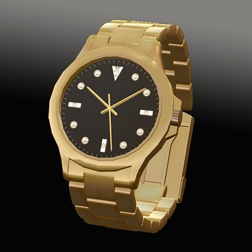 Mesh Watch for Men MWN1