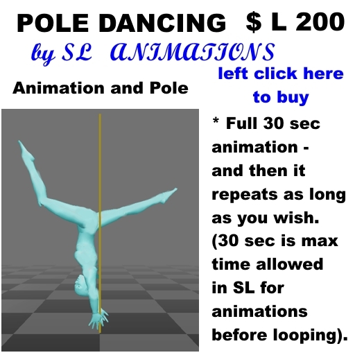 OnP Pole Dancing 1.03 HB