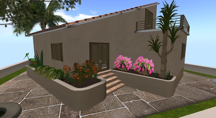 :::Rossella House:::
