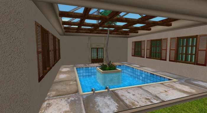 :::Belinda House:::