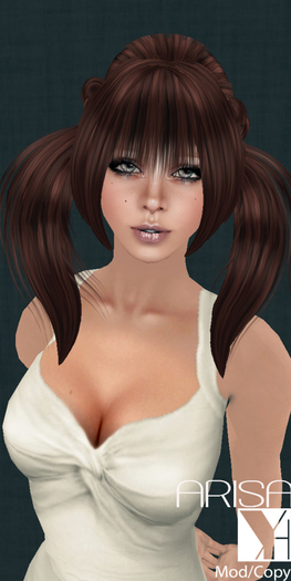 [YunA'sHAIR]-[YH]-MARIA-=FATPACK=