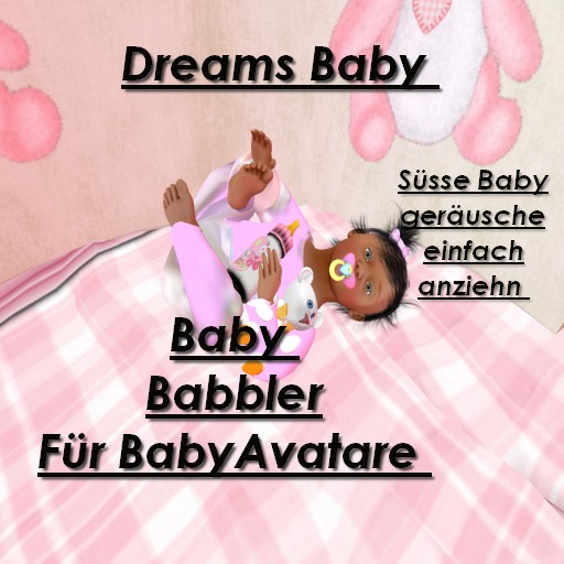 Baby Dreams Babbler 1.2
