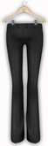 !Rebel Hope - Charlie Mesh Pants Dark Gray