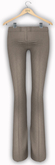 !Rebel Hope - Charlie Mesh Pants Natural