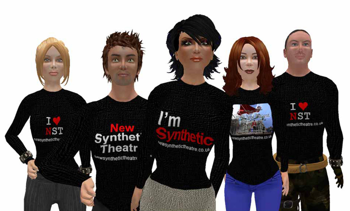 NST Souvenir Pack v2