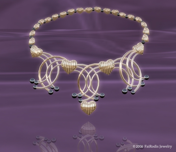 FaiRodis_Heart_of_Magic_necklace_poster_xstreet