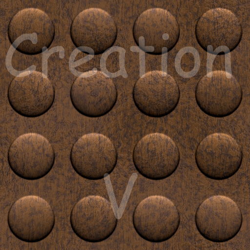 Bubble Brown