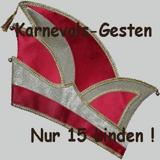 Tusch Karneval