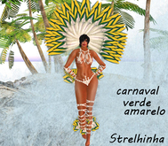 vendor carnaval verd ama