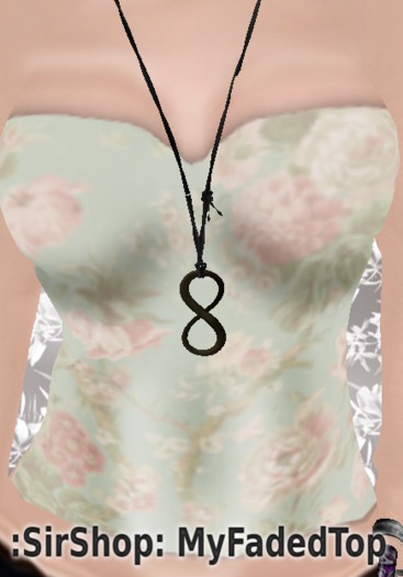 :SirShop: MyFadedTop