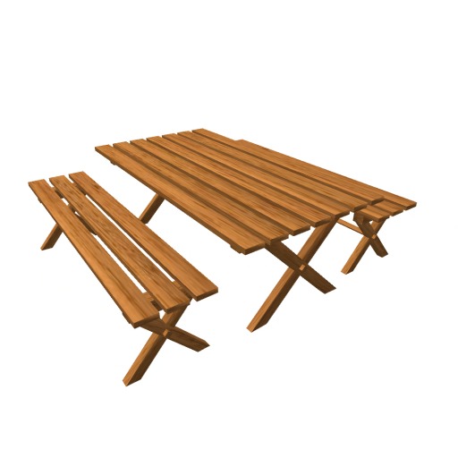 RiRa Sculpt Garden table 20130205