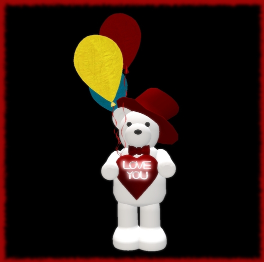 Teddy Bear