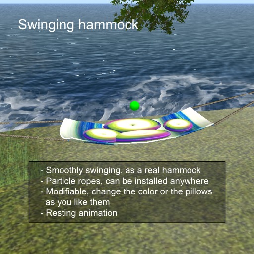 Hammock 