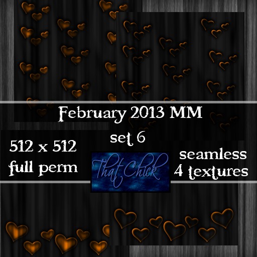 ~tc~ Feb 2013 MM Set 6