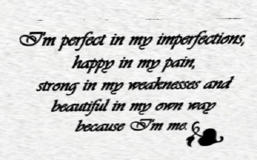perfect