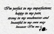 perfect