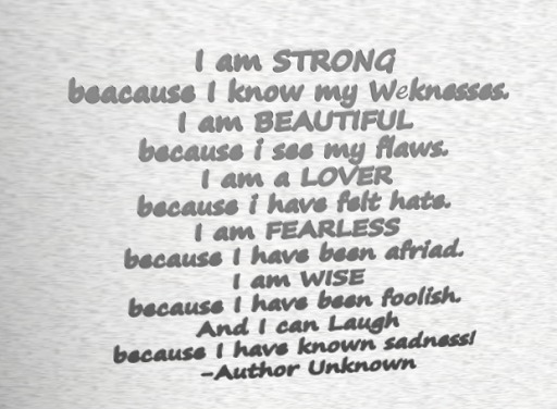 Stronger