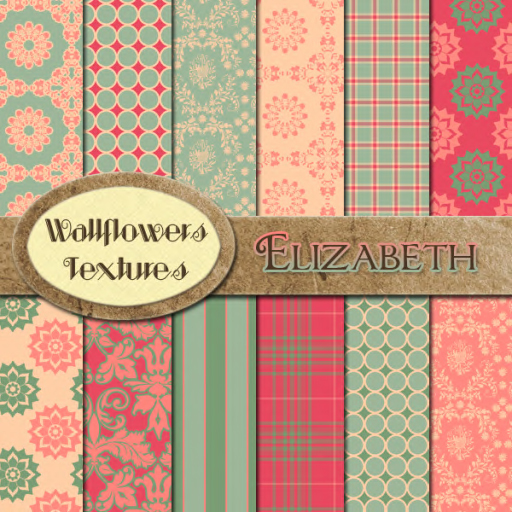 *Wallflowers* Elizabeth