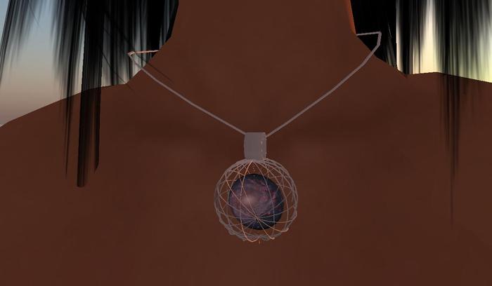 galaxy necklace box (open me)
