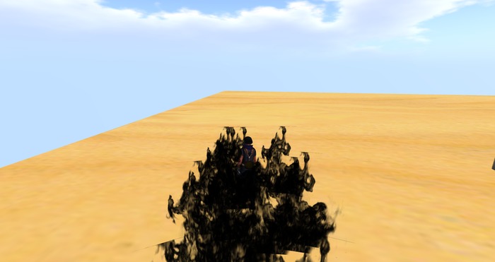 Shadow Teledash BOXED