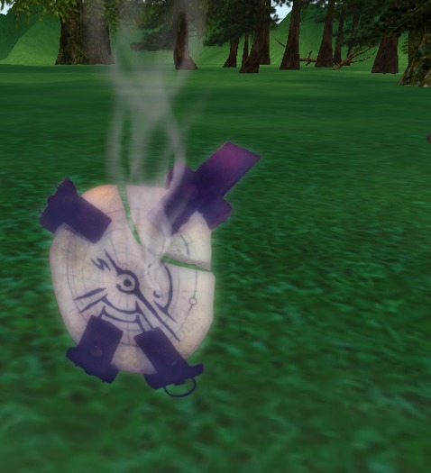 rune from dishonored